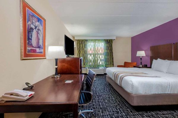 La Quinta Inn Ste Lex Park Patuxent (California)